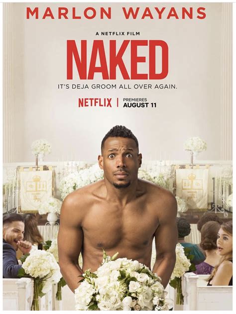 naked film